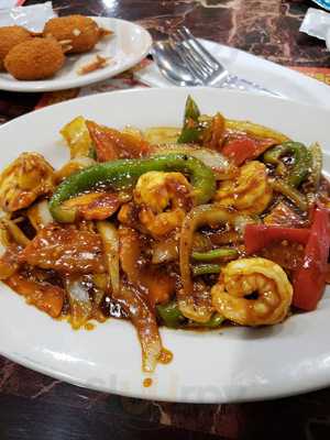 New Apolo Restaurant