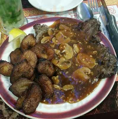 New Apolo Restaurant