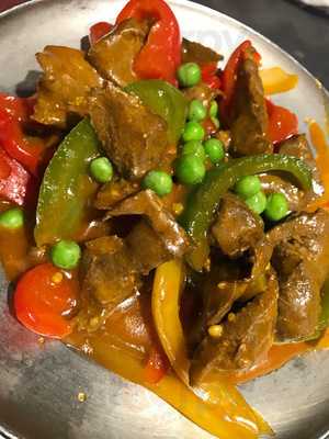 New Apolo Restaurant