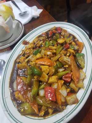 New Apolo Restaurant