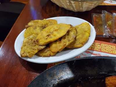 New Apolo Restaurant