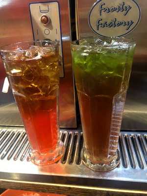 New Apolo Restaurant