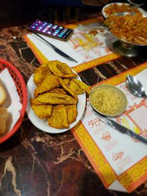 New Apolo Restaurant