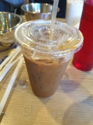 Co Ann Sandwich And Noodle Kitchen