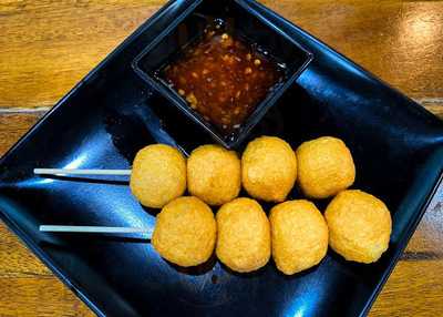 Co Ann Sandwich And Noodle Kitchen