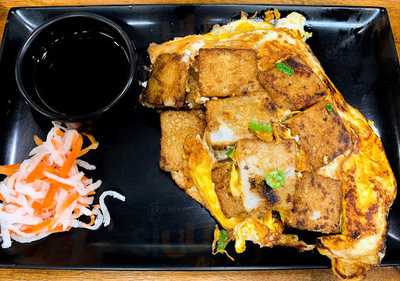 Co Ann Sandwich And Noodle Kitchen