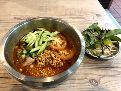 Co Ann Sandwich And Noodle Kitchen