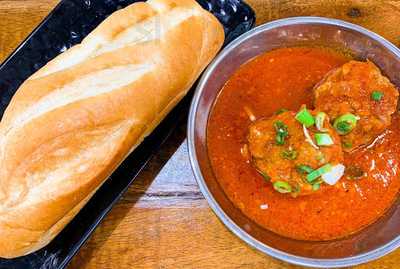 Co Ann Sandwich And Noodle Kitchen