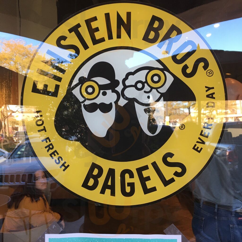 Einstein Bros. Bagels