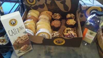 Einstein Bros. Bagels