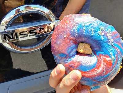 Einstein Bros. Bagels