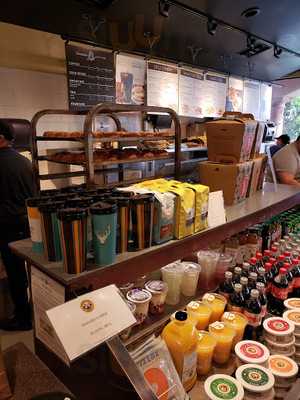 Einstein Bros. Bagels