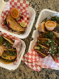 El Patron Taqueria Y Canceria