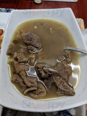 Vegeterian Connection Enterprise Inc