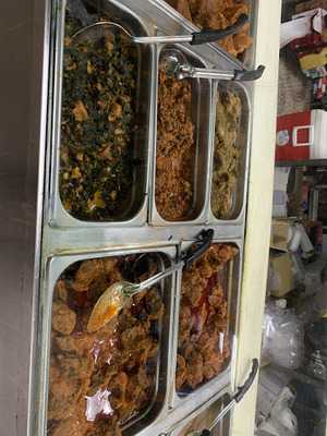 Vegeterian Connection Enterprise Inc