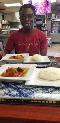 Vegeterian Connection Enterprise Inc