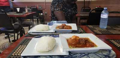 Vegeterian Connection Enterprise Inc