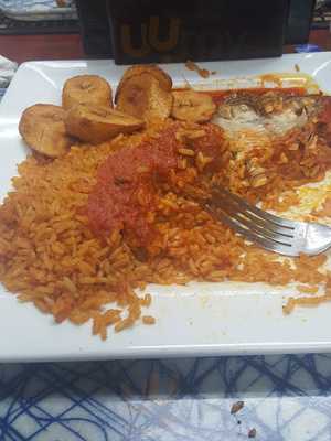 Vegeterian Connection Enterprise Inc