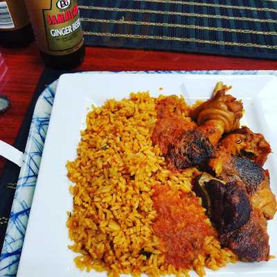 Vegeterian Connection Enterprise Inc