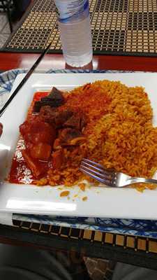 Vegeterian Connection Enterprise Inc