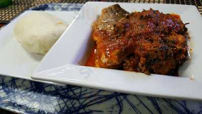 Vegeterian Connection Enterprise Inc