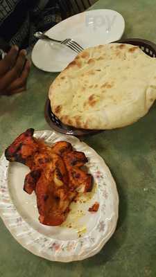 Nile Cafe San Francisco