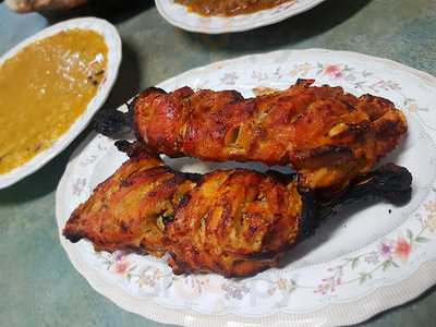 Nile Cafe San Francisco