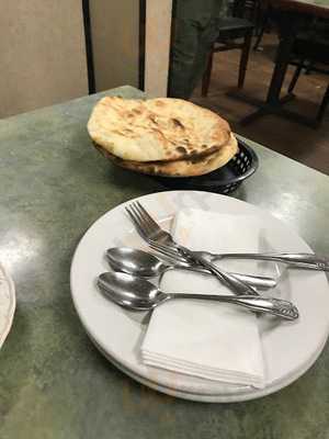 Nile Cafe San Francisco