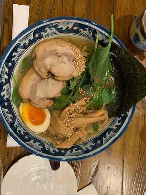 Hinodeya Ramen Bar
