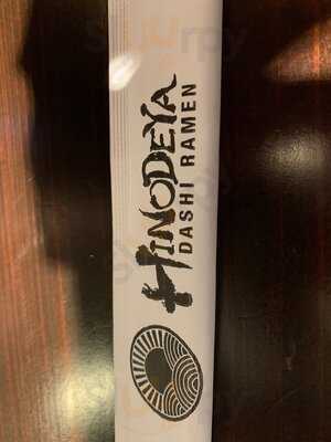 Hinodeya Ramen Bar