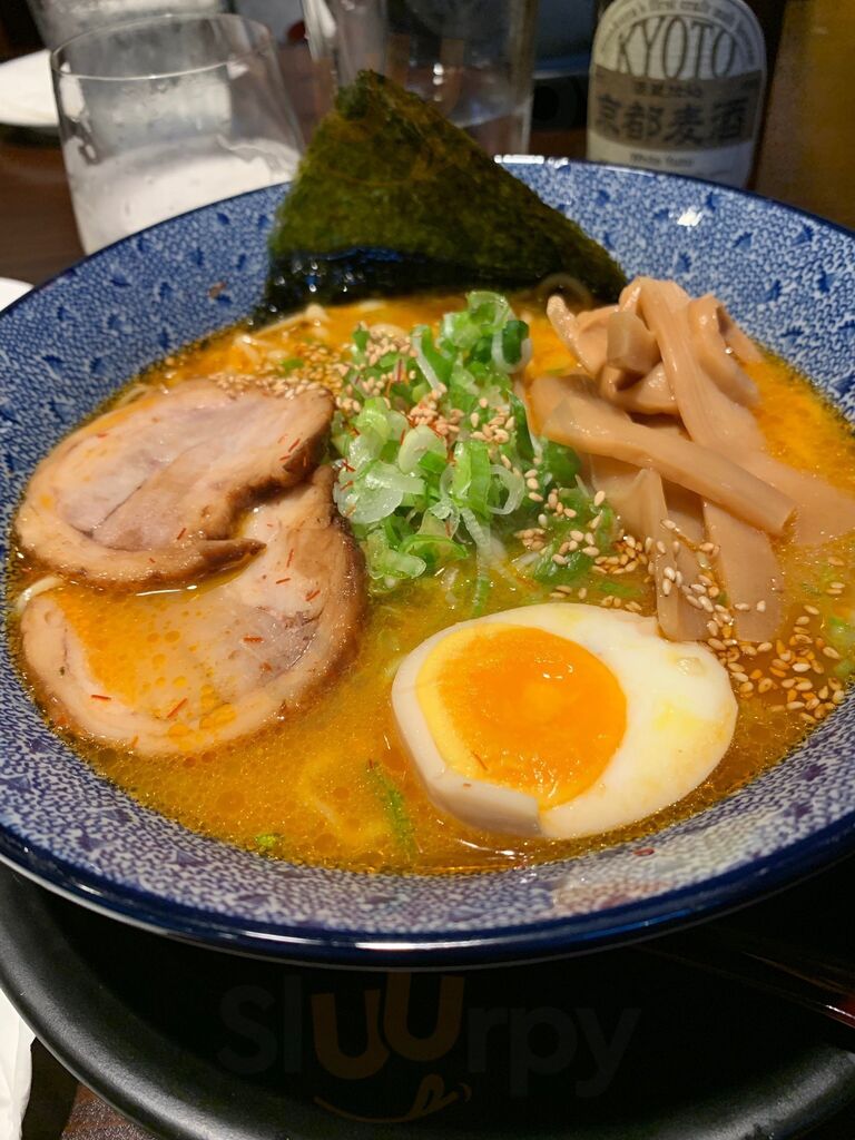 Hinodeya Ramen Bar