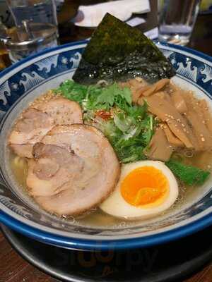 Hinodeya Ramen Bar