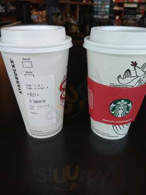 Starbucks