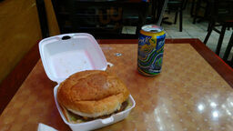 Palace Fried Chicken