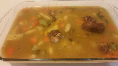 Shana's Caribbean Cafe