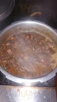 Shana's Caribbean Cafe