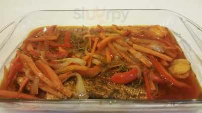 Shana's Caribbean Cafe