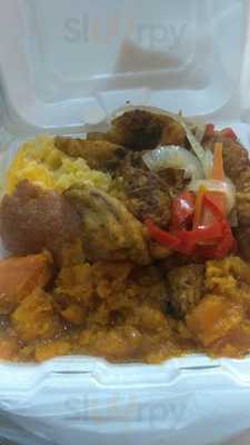 Shana's Caribbean Cafe