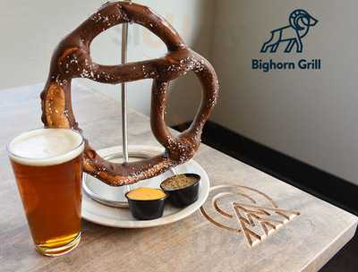Bighorn Grill