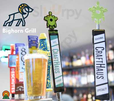 Bighorn Grill