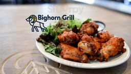 Bighorn Grill