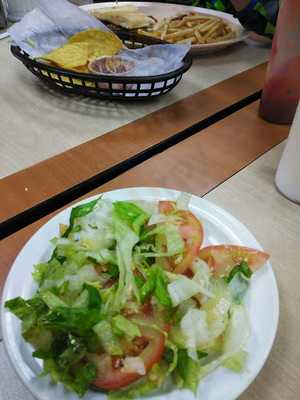 Nueva San Salvador Ii