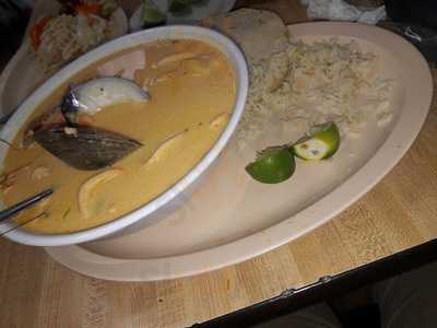 Nueva San Salvador Ii