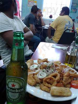 Nueva San Salvador Ii