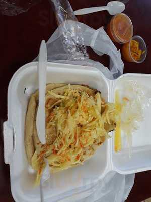 Nueva San Salvador Ii