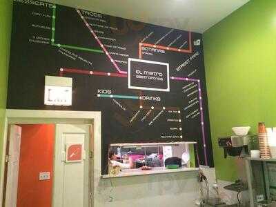 El Metro