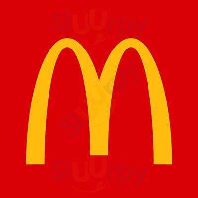 Mcdonalds At Ohare International Concourse E