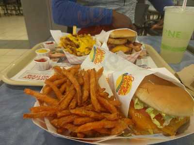Johnny Rockets