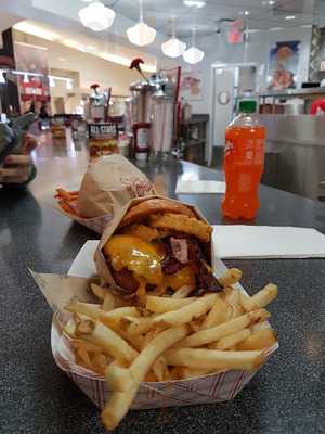 Johnny Rockets