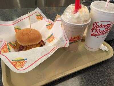Johnny Rockets